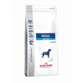 Royal Canin VET Dog Renal Special 10kg